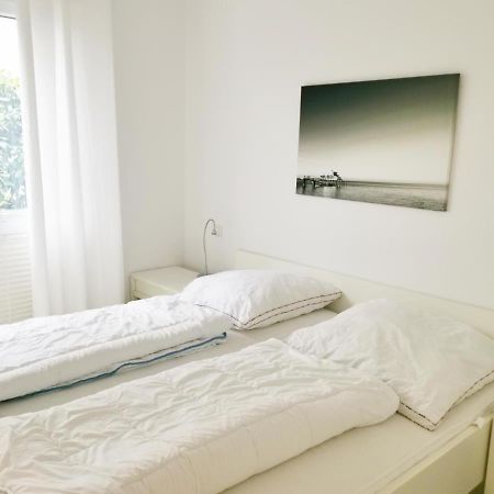 Apartmentvermittlung Mehr Als Meer - Objekt 65 Niendorf  Esterno foto