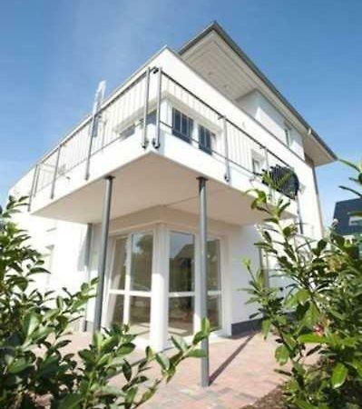 Apartmentvermittlung Mehr Als Meer - Objekt 65 Niendorf  Esterno foto