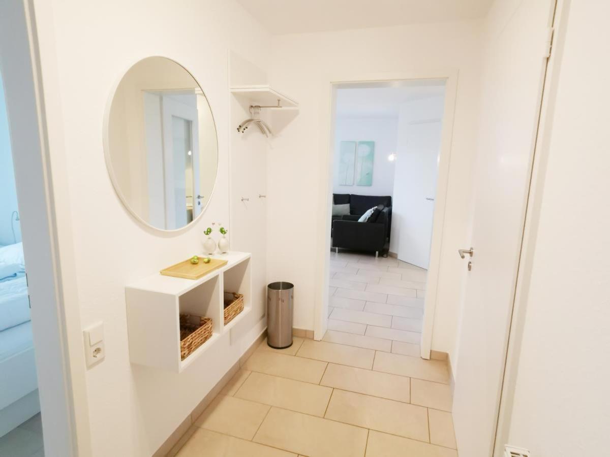 Apartmentvermittlung Mehr Als Meer - Objekt 65 Niendorf  Esterno foto