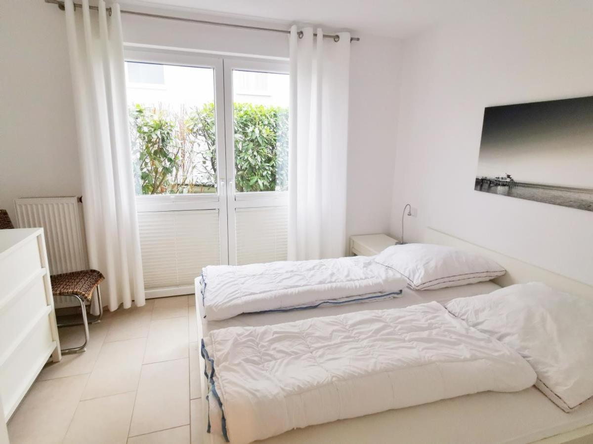 Apartmentvermittlung Mehr Als Meer - Objekt 65 Niendorf  Esterno foto