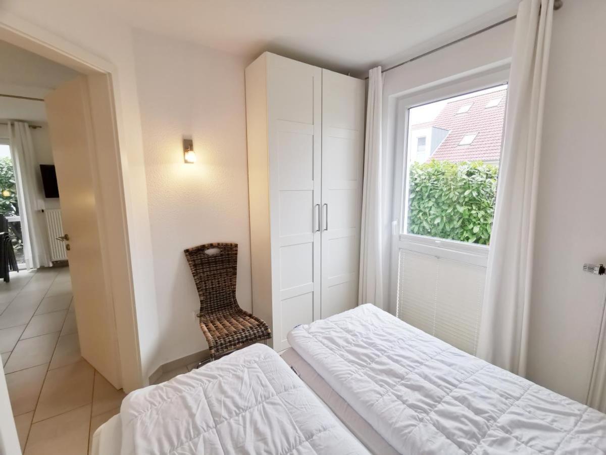 Apartmentvermittlung Mehr Als Meer - Objekt 65 Niendorf  Esterno foto