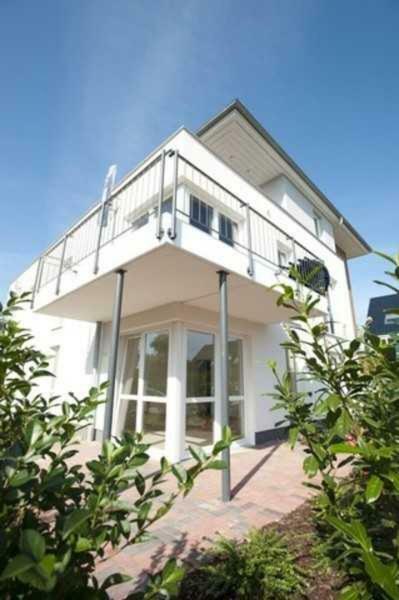 Apartmentvermittlung Mehr Als Meer - Objekt 65 Niendorf  Esterno foto